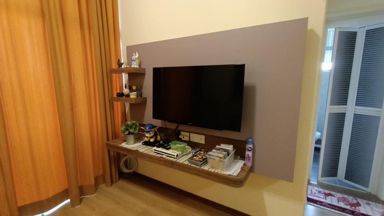 Sunshine Homestay Malacca Екстериор снимка
